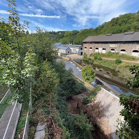 Cocon Au Calme Sur Vezere Apartment Uzerche Exterior photo