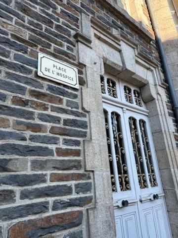 Cocon Au Calme Sur Vezere Apartment Uzerche Exterior photo