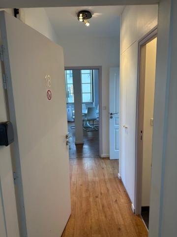Cocon Au Calme Sur Vezere Apartment Uzerche Exterior photo
