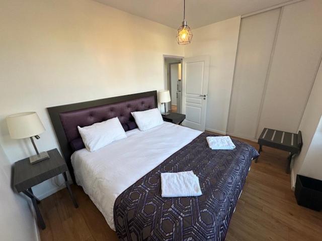 Cocon Au Calme Sur Vezere Apartment Uzerche Exterior photo